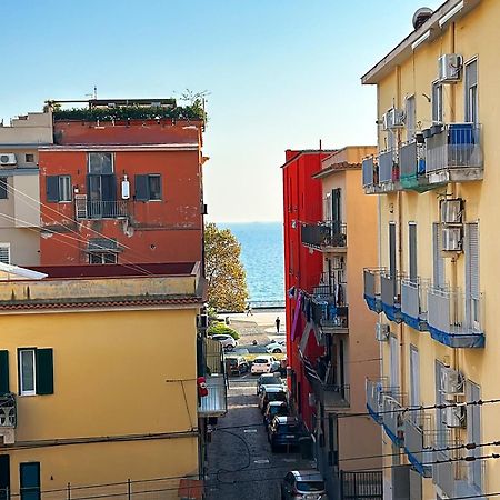 B&B Blog Pozzuoli Ngoại thất bức ảnh