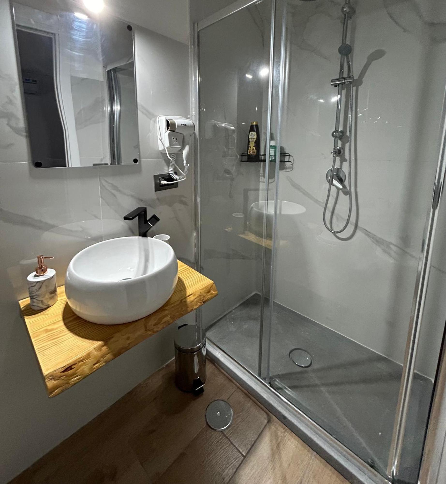 B&B Blog Pozzuoli Ngoại thất bức ảnh