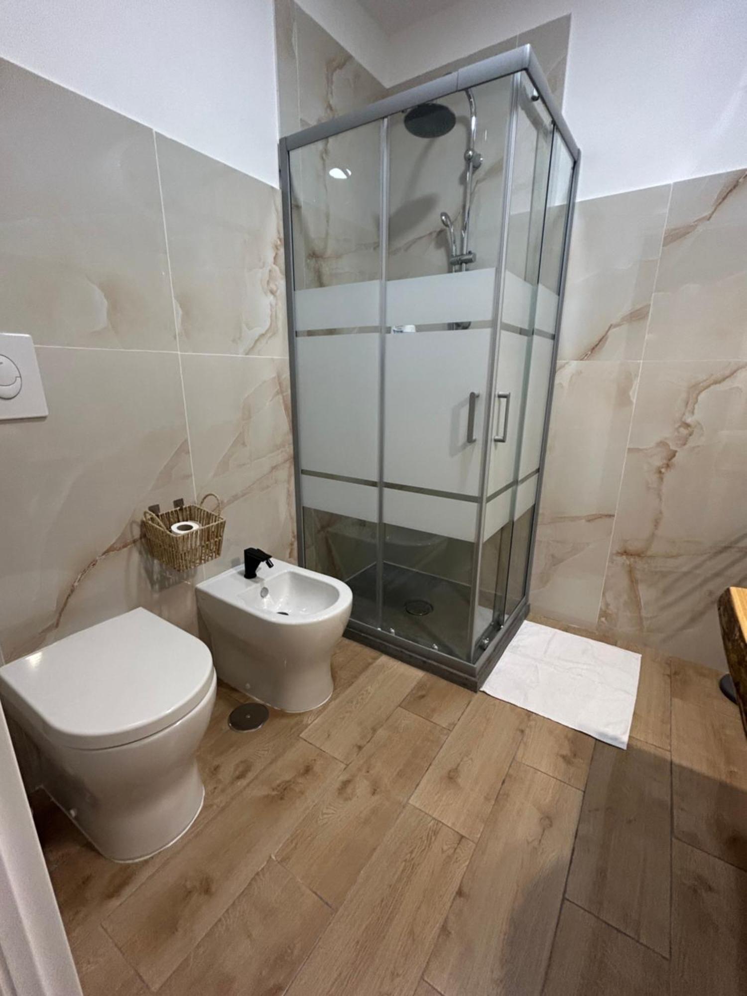 B&B Blog Pozzuoli Ngoại thất bức ảnh