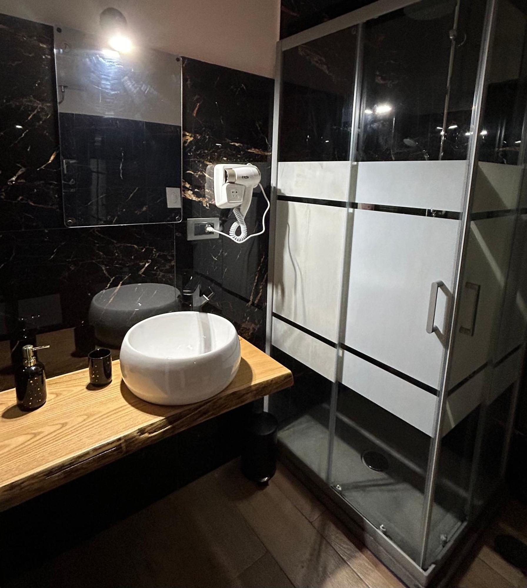 B&B Blog Pozzuoli Ngoại thất bức ảnh