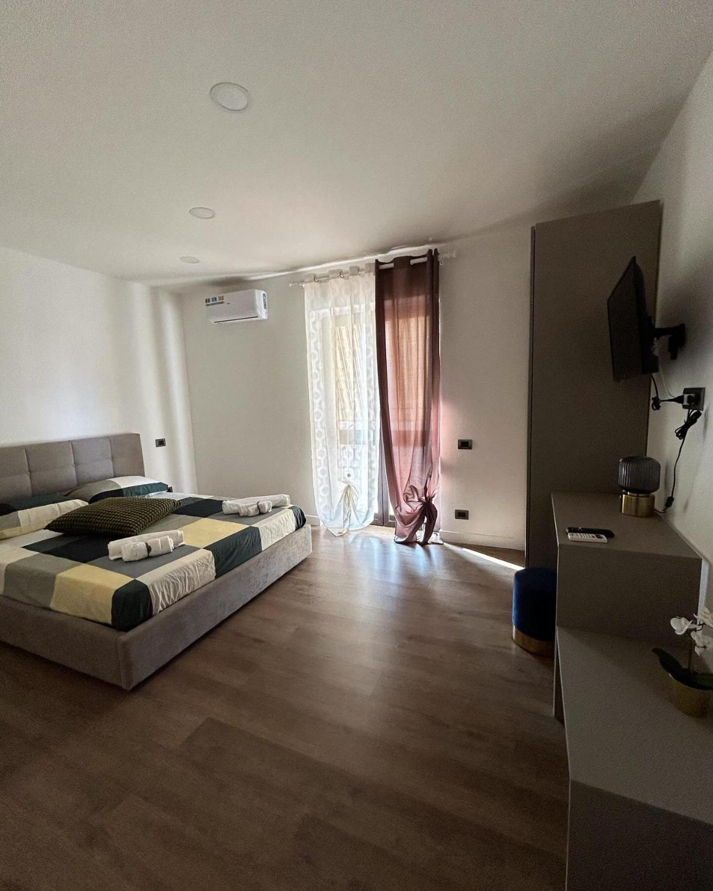 B&B Blog Pozzuoli Ngoại thất bức ảnh